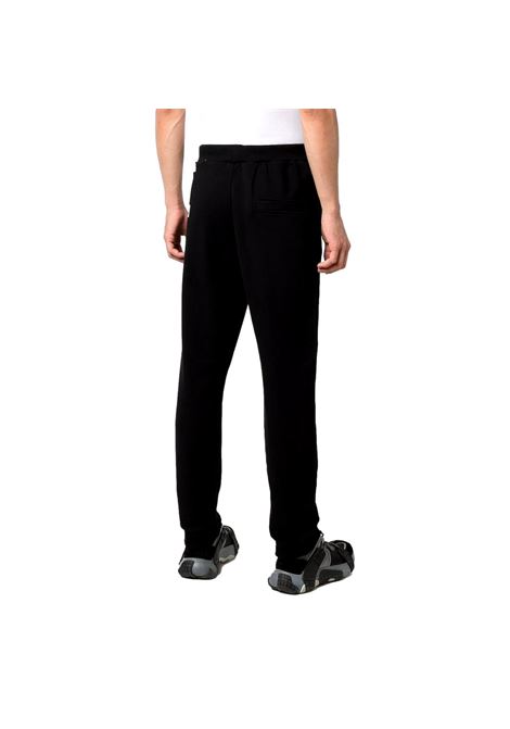 Pantaloni sportivi con stampa JUST CAVALLI | Pantaloni | S03KA0263 N25189900